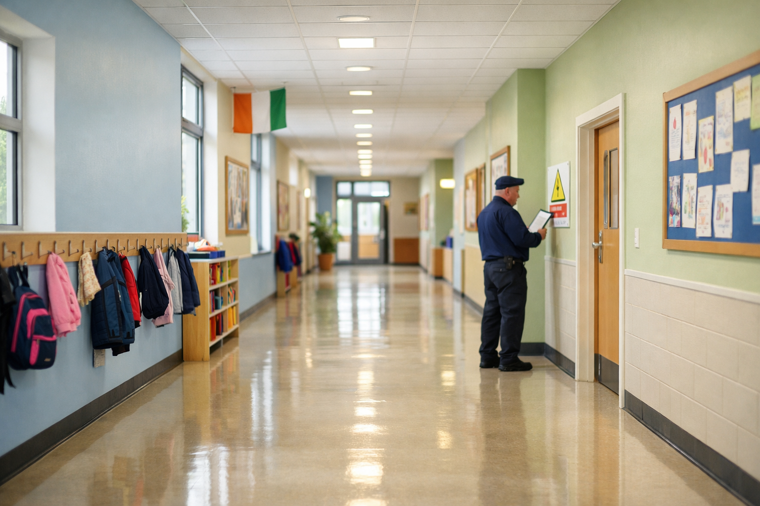 Health & Safety Compliance